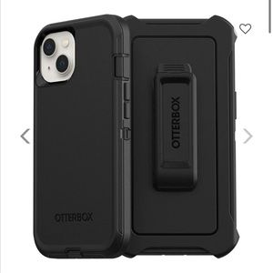 new otterbox 13 or 14 case - new without original packaging.